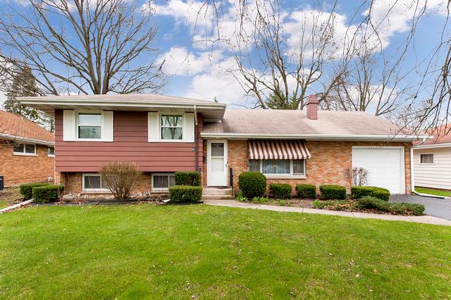 641 Iroquois Dr., Aurora, IL 60506