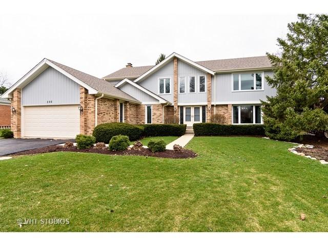 250 Covington Dr., Barrington, IL 60010