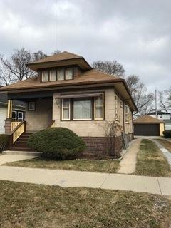 10119 S Wentworth Ave., Chicago, IL 60628