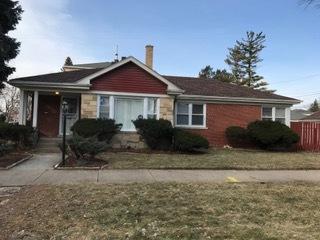 8620 S St Lawrence Ave., Chicago, IL 60619