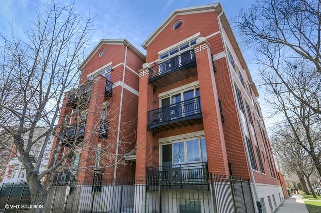 2323 W Montrose Ave. #3E, Chicago, IL 60618