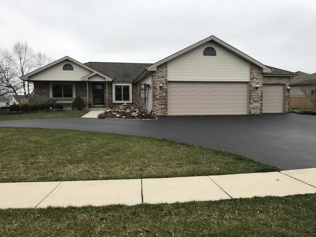 1503 Caddie Dr., Bourbonnais, IL 60914