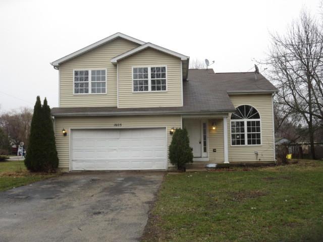 [Address Hidden by Seller], Gurnee, IL 60031