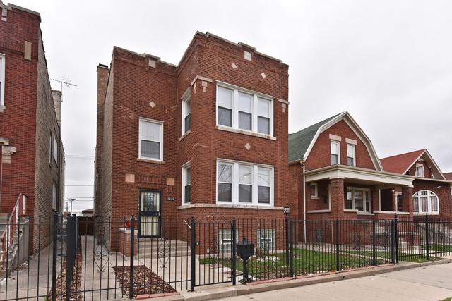 8030 S May St., Chicago, IL 60620