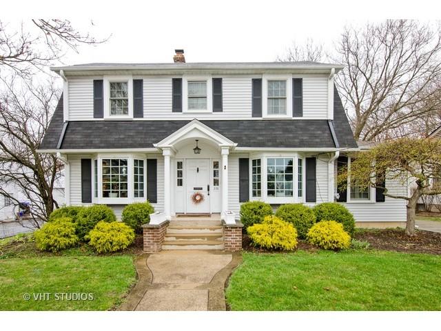 238 W Russell St., Barrington, IL 60010