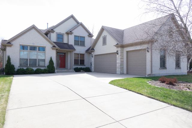 745 Ceresia Dr., Crystal Lake, IL 60014