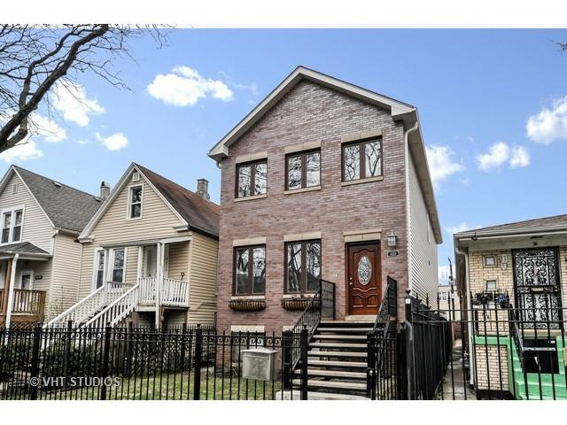 4222 N Drake Ave., Chicago, IL 60618