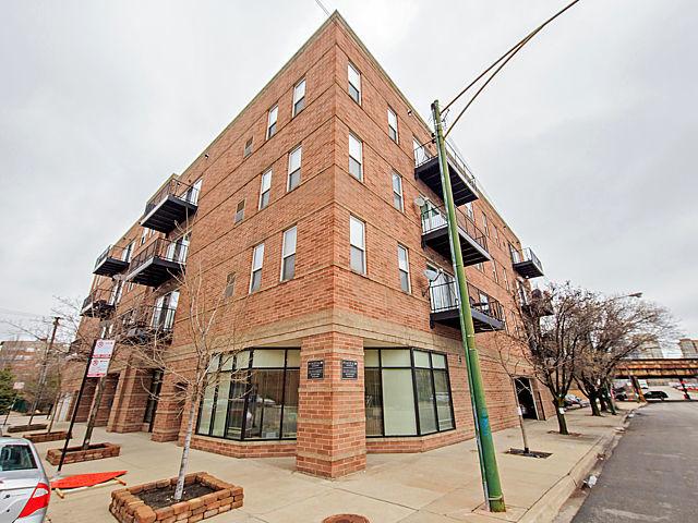 647 N Green St. #304, Chicago, IL 60622
