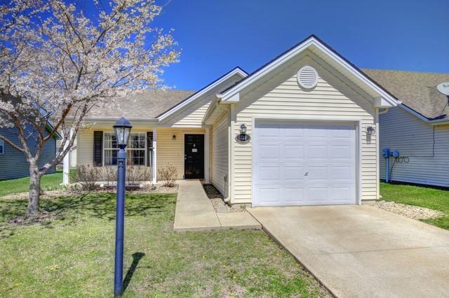 710 Luria Ln., Champaign, IL 61822