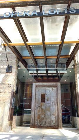 2545 S Dearborn St. #315, Chicago, IL 60616