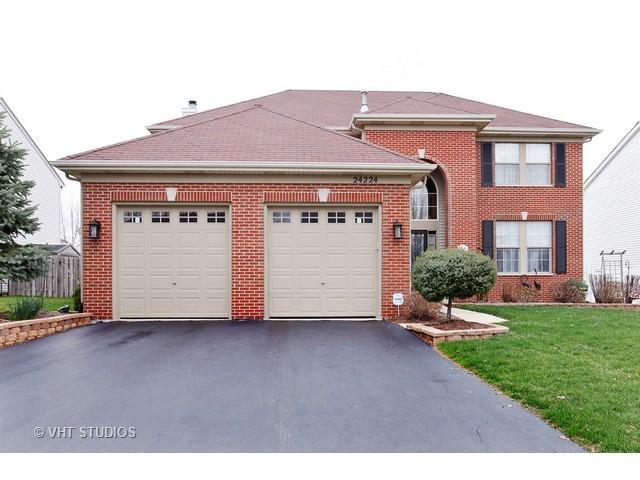 24224 Apple Tree Ln., Plainfield, IL 60585