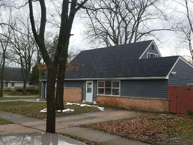 414 Westgate Dr., Park Forest, IL 60466