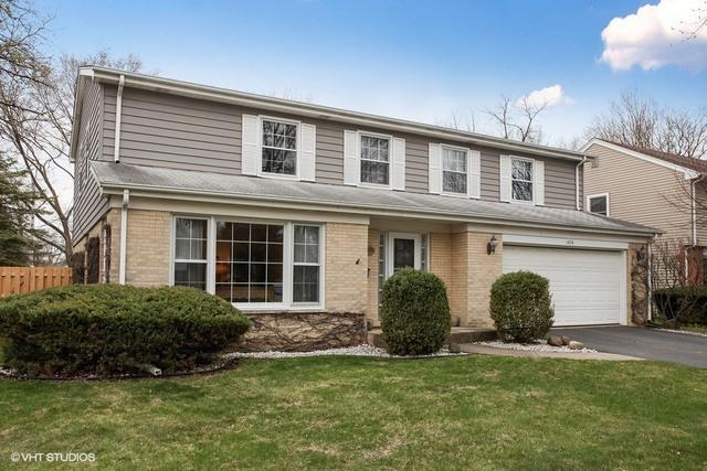 1434 Orchard Ln., Northbrook, IL 60062