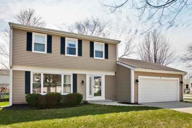 7 Edgewood Rd., Vernon Hills, IL 60061