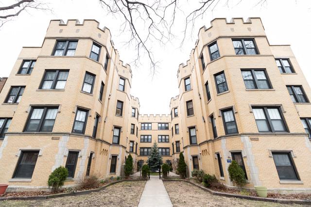 6442 N Leavitt St. #3E, Chicago, IL 60645