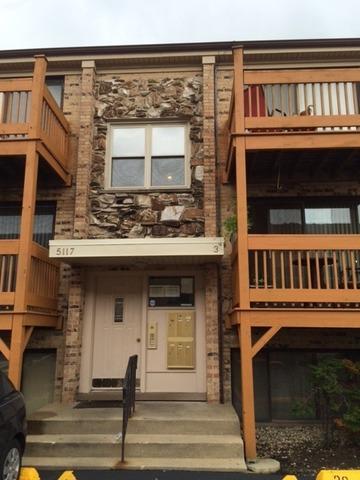 5117 N East River Rd. #3H, Chicago, IL 60656