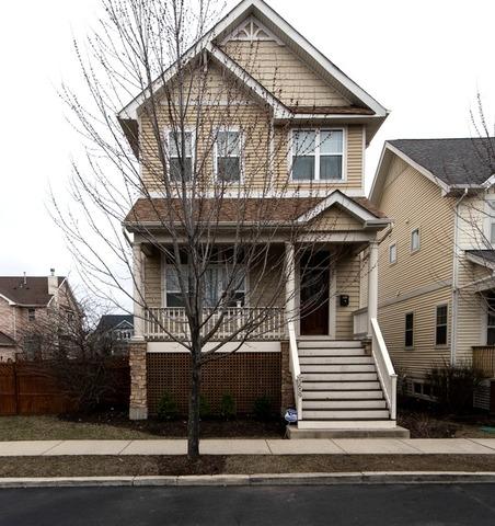 5659 N Lockwood Ave., Chicago, IL 60646