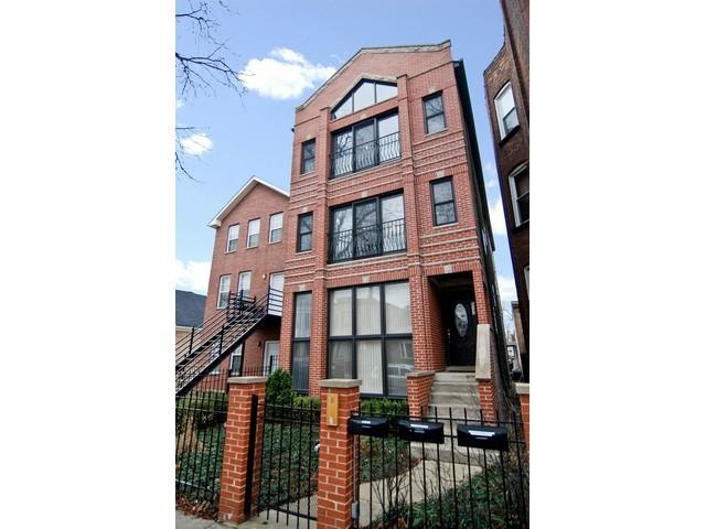 2733 W Potomac Ave. #2, Chicago, IL 60622