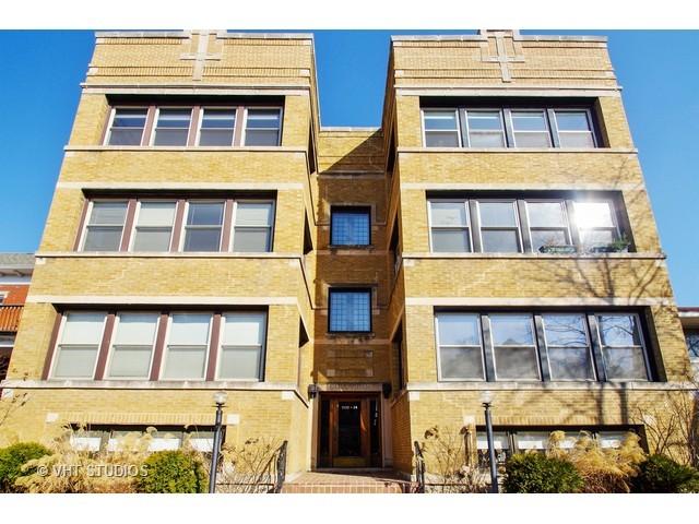 1132 W Columbia Ave. #1E, Chicago, IL 60626