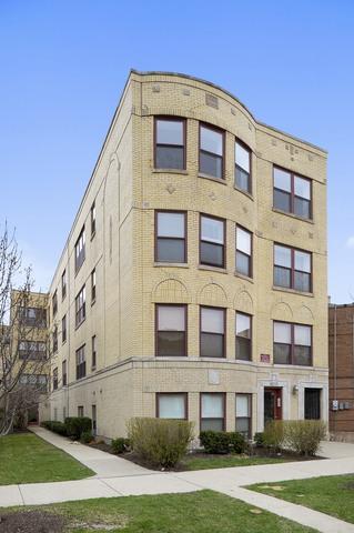 4015 N Troy St. #3W, Chicago, IL 60618