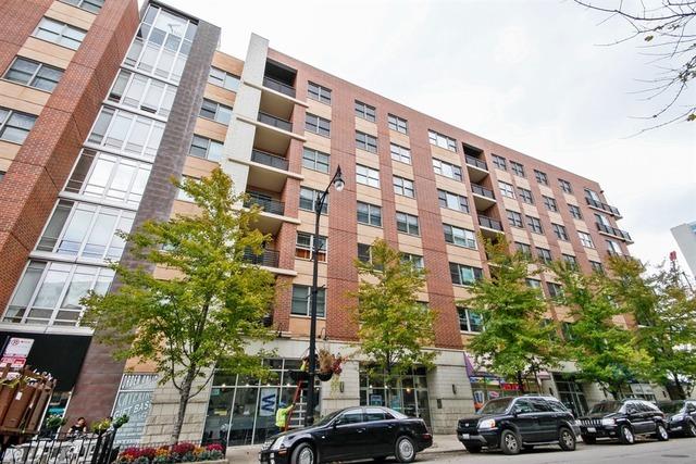 873 N Larrabee St. #711, Chicago, IL 60610