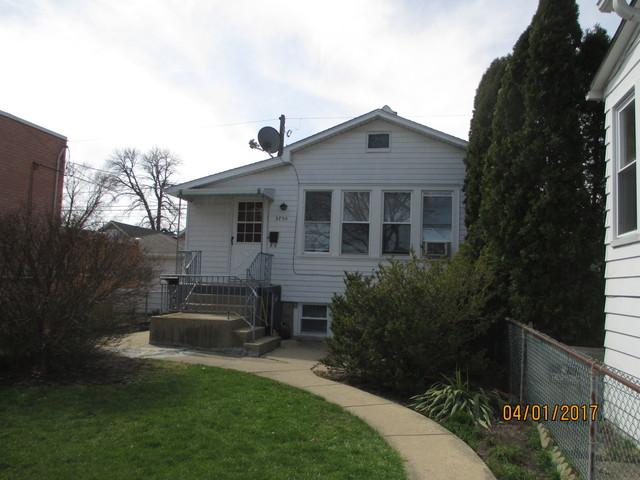 [Address Hidden by Seller], Chicago, IL 60634