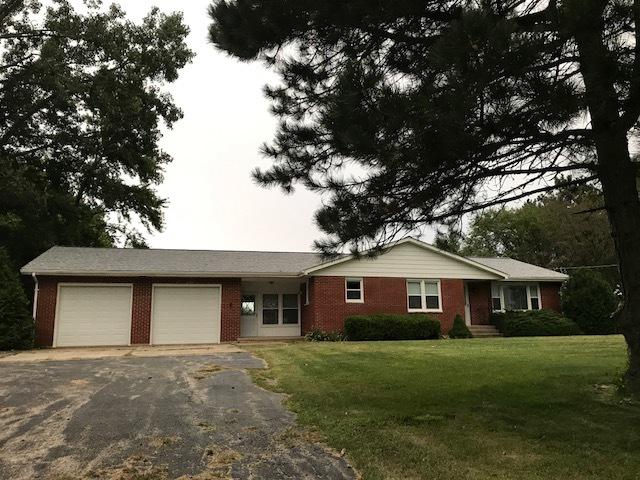 3402 Us Rt 30 Hwy., Lee, IL 60530
