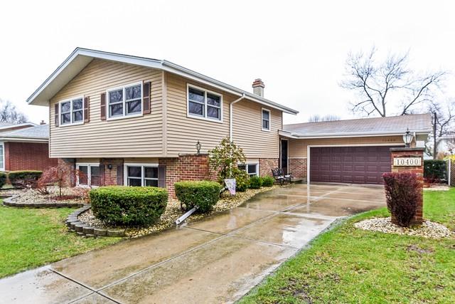 10400 S Long Ave., Oak Lawn, IL 60453