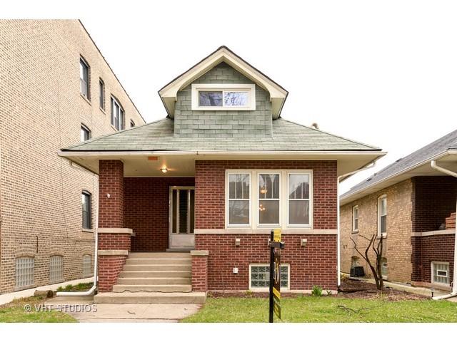 4233 N Mozart St., Chicago, IL 60618