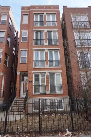 2403 W Lexington St. #3, Chicago, IL 60612