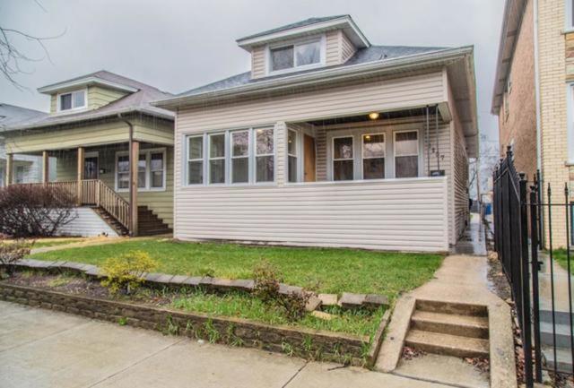 2137 N Mulligan Ave., Chicago, IL 60639