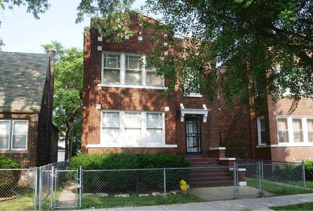 12040 S Perry Ave., Chicago, IL 60628