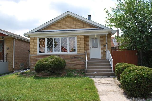 3651 W 81st Pl., Chicago, IL 60652