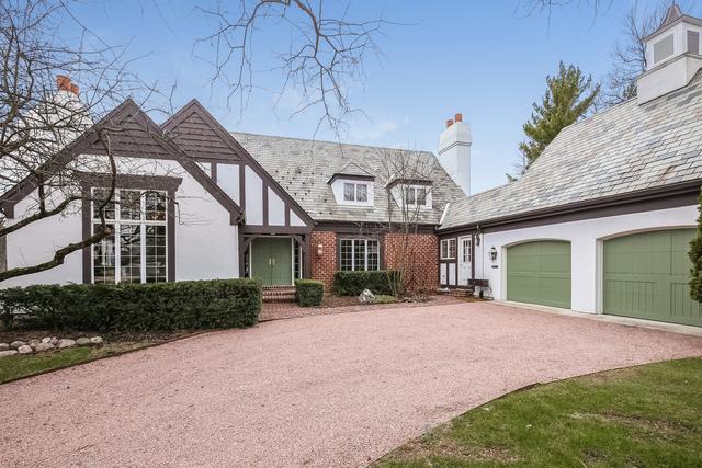 1404 Burr Ridge Club Dr., Burr Ridge, IL 60527