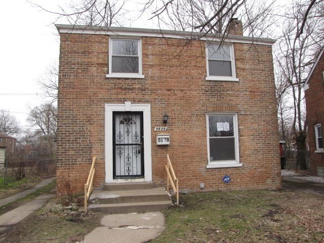 9639 S Calhoun Ave., Chicago, IL 60617