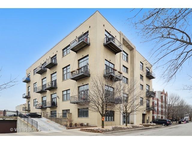 2101 W Rice St. #303, Chicago, IL 60622