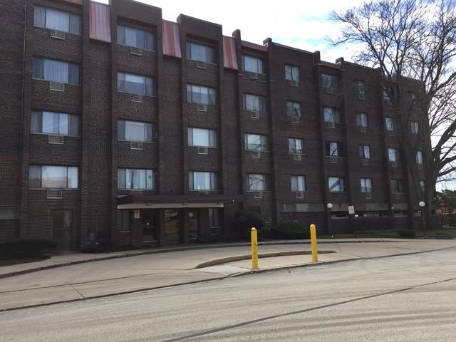 8455 W Leland Ave. #102, Chicago, IL 60656