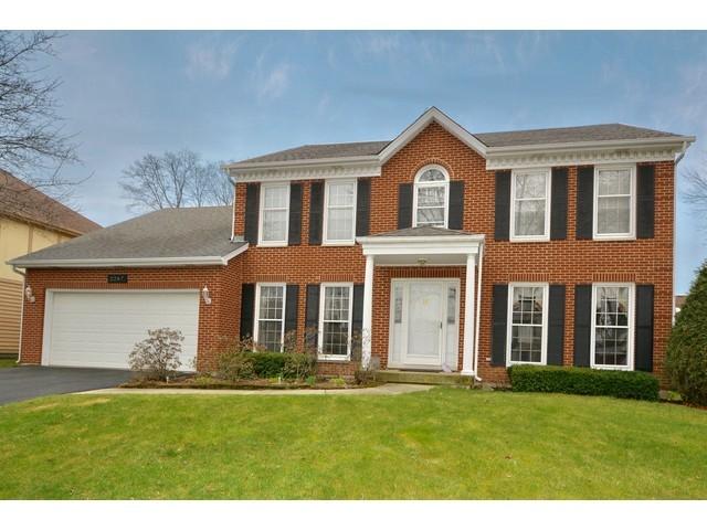 2267 University Dr., Naperville, IL 60565
