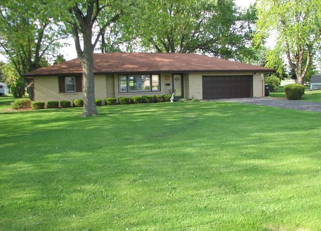 407 E Washington St., Gardner, IL 60424