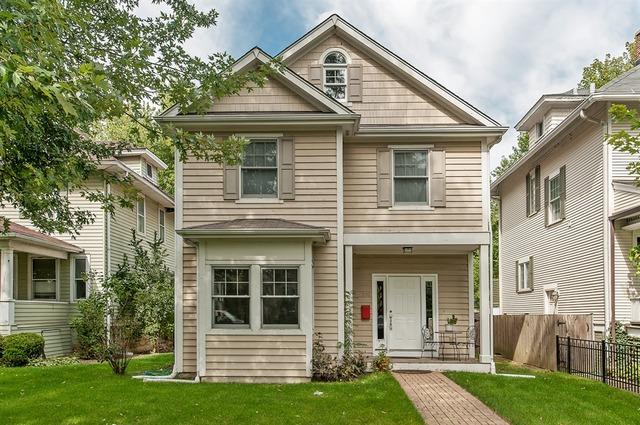 1220 Lake Ave., Wilmette, IL 60091