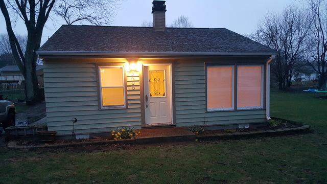5405 W Lake Shore Dr., Oakwood Hills, IL 60013