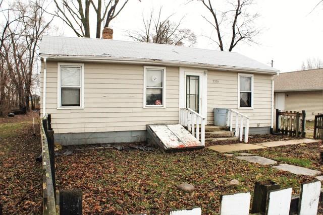 2330 Belden St., Rockford, IL 61101