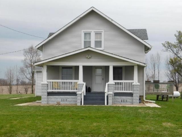 16488 E Mcneal Rd., Monroe Center, IL 61052