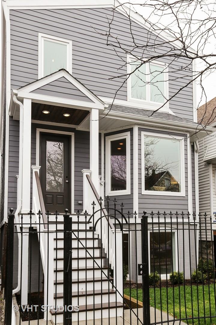 2841 N Sacramento Ave., Chicago, IL 60618