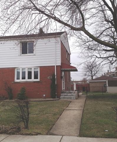 3543 E 112th St., Chicago, IL 60617