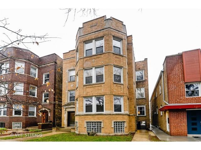 5011 N California Ave., Chicago, IL 60625