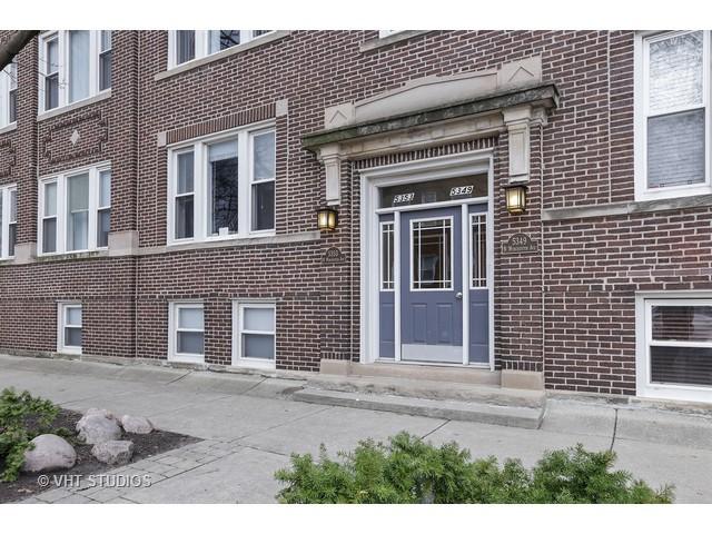 5353 N Winchester Ave. #2, Chicago, IL 60640