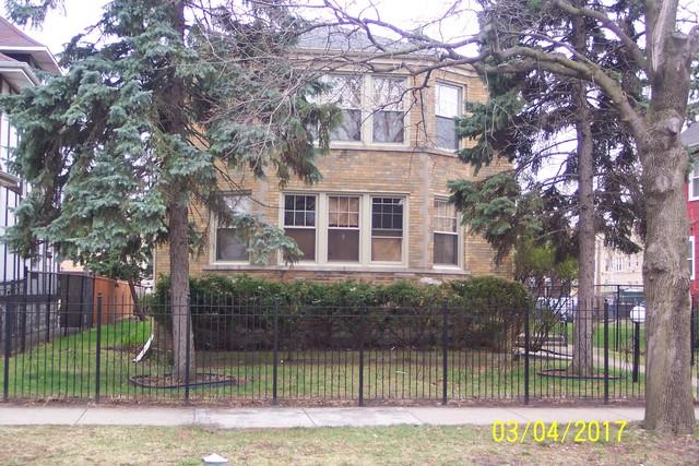 32 S Mason Ave., Chicago, IL 60644