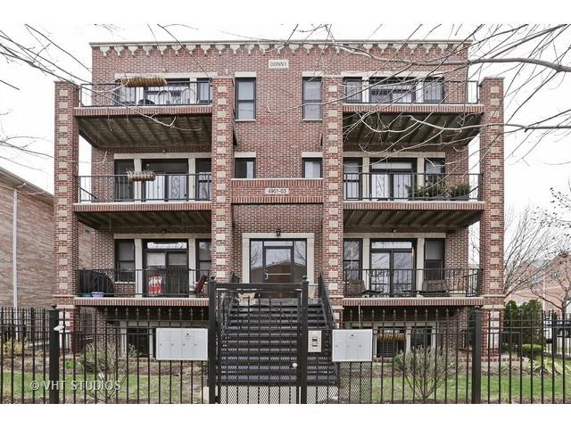 4901 N Winthrop Ave. #1S, Chicago, IL 60640