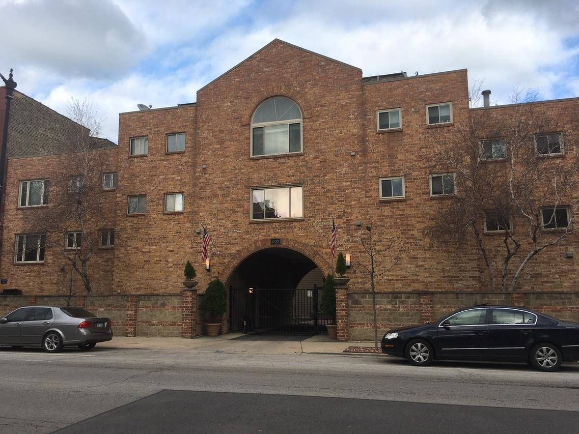1835 N Halsted St. #5, Chicago, IL 60614